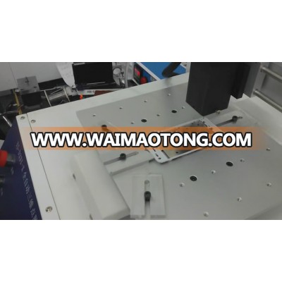 Automatic Glue Dispensing Machine for Digitial Products