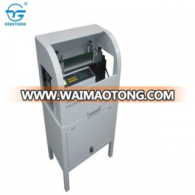 foam profile cutting machine