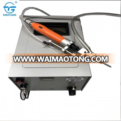 high accuracy cheap auto-screwdriving machine for M2-M6