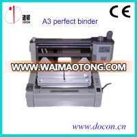 Gluing Machine