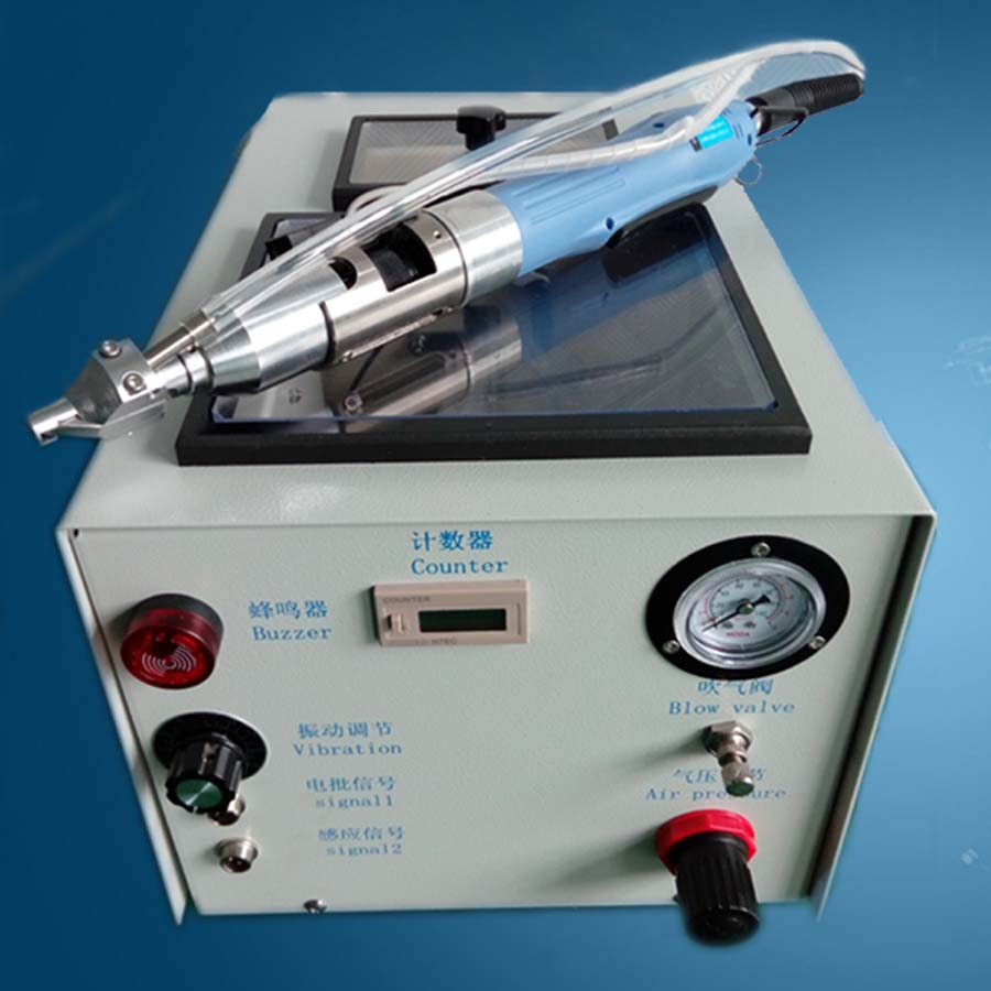 Automatic Screwdriver Machine / Electric Screwdriver