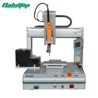 High Precision Automatic Screwdriver Machine for sale